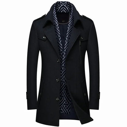 Lumière™ Chic Wintercoat